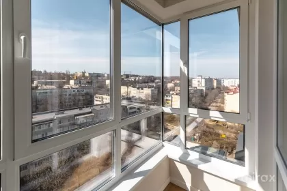 str. Iazului, Poșta Veche, Chișinău imaginea 244013