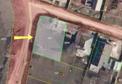 ул. Артелор, Чореску изображение 244908