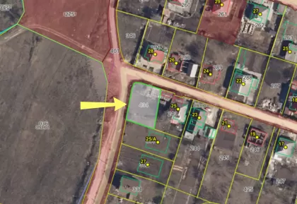 ул. Артелор, Чореску изображение 244909