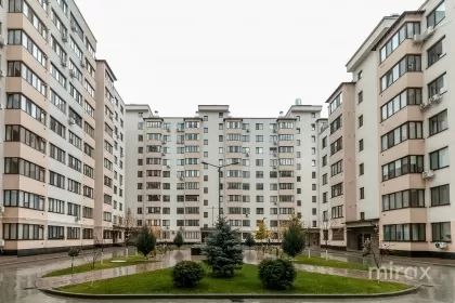 ул. Алба Юлия, Буюканы, Кишинев изображение 58447