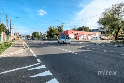 str. Ștefan Vodă, Vatra, Chișinău imaginea 186547