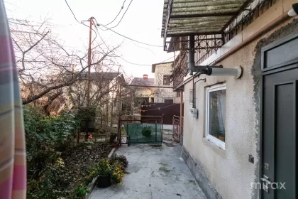 str. Vlaicu Pârcălab, Centru, Chișinău