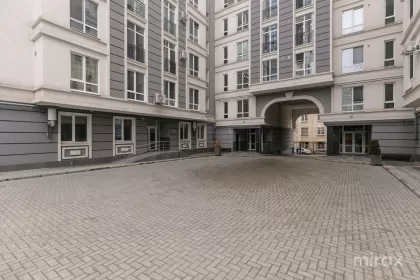 str. Moara Roșie, Centru, mun. Chișinău imaginea 203144