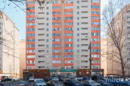 ул. Джинта Латинэ, Чокана, мун. Кишинев изображение 219636