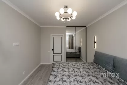 str. Ioana Radu, Buiucani, mun. Chișinău image 222230
