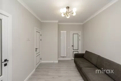 str. Ioana Radu, Buiucani, mun. Chișinău image 222233