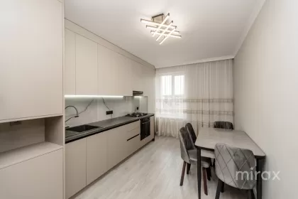 str. Ioana Radu, Buiucani, mun. Chișinău image 222228