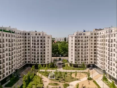 str. Ioana Radu, Buiucani, mun. Chișinău image 222240