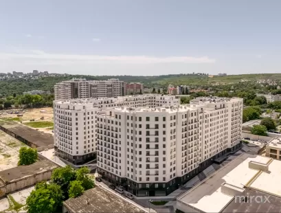 str. Ioana Radu, Buiucani, mun. Chișinău image 222242