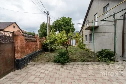 ул. Георге Кошбук, Дурлешты, мун. Кишинэу. изображение 223566
