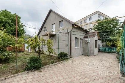 ул. Георге Кошбук, Дурлешты, мун. Кишинэу. изображение 223557