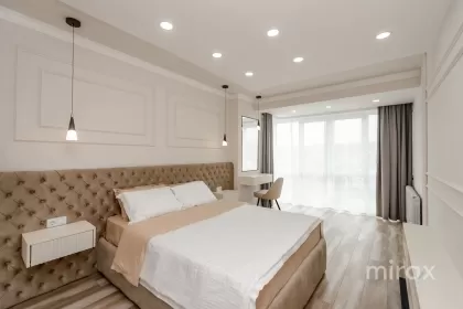 str. Ion Buzdugan, Buiucani, Chișinău imaginea 229728