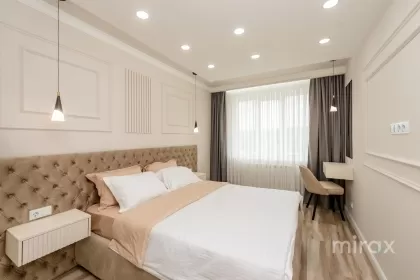 str. Ion Buzdugan, Buiucani, Chișinău imaginea 229727