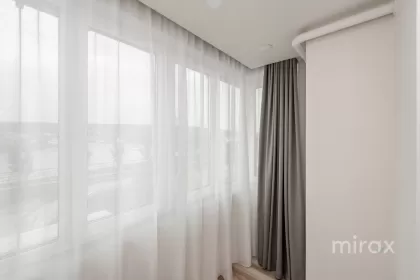 str. Ion Buzdugan, Buiucani, Chișinău imaginea 229733