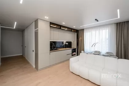 str. Ioana Radu, Buiucani, Chișinău image 231188