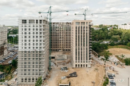 bd. Renașterii Naționale, Râșcani, Chișinău imaginea 232693
