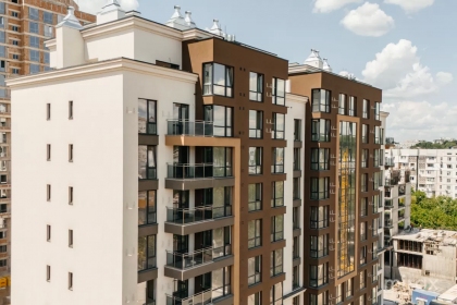 str. T. Vladimirescu, Râșcani, Chișinău imaginea 235377