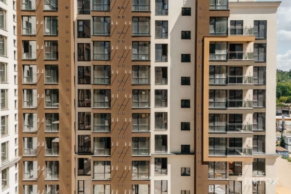 str. T. Vladimirescu, Râșcani, Chișinău imaginea 235382