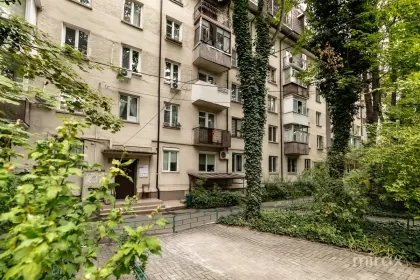 ул. Алеку Руссо, Рышкань, Кишинев изображение 236644