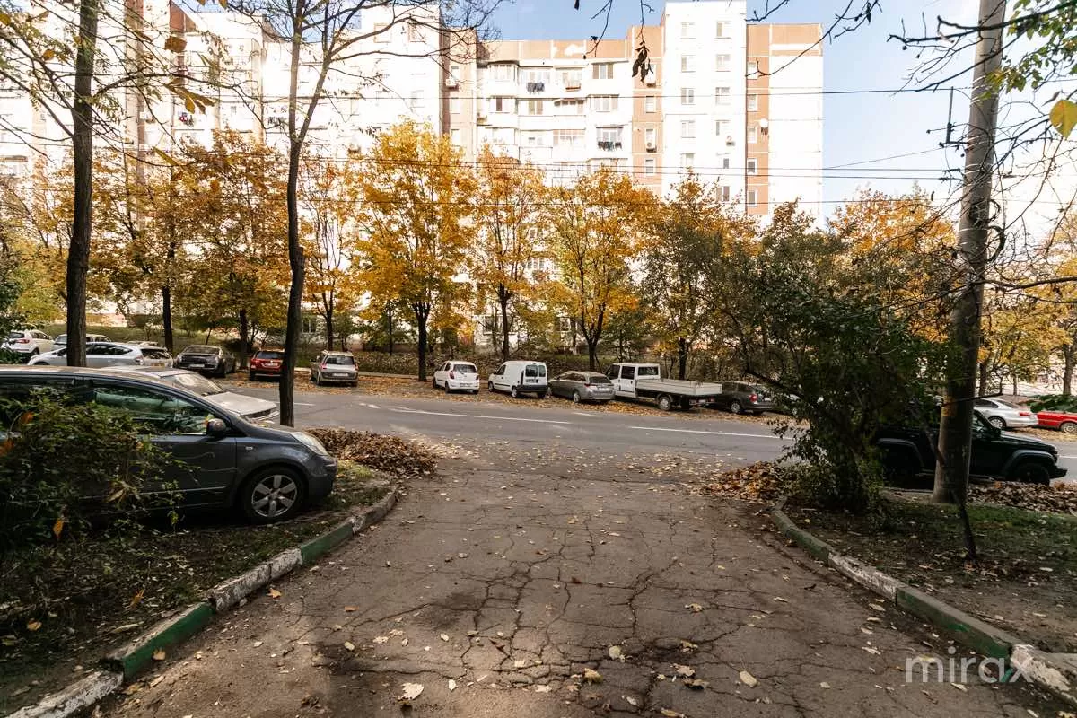 ул. Петру Заднипру, Чеканы, Кишинев изображение 237788