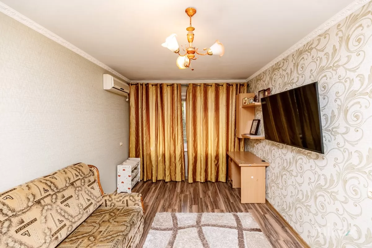 ул. Петру Заднипру, Чеканы, Кишинев изображение 237783