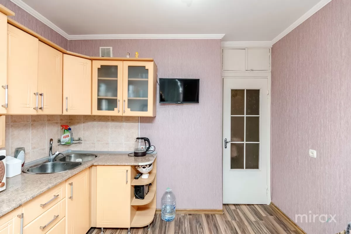 ул. Петру Заднипру, Чеканы, Кишинев изображение 237781