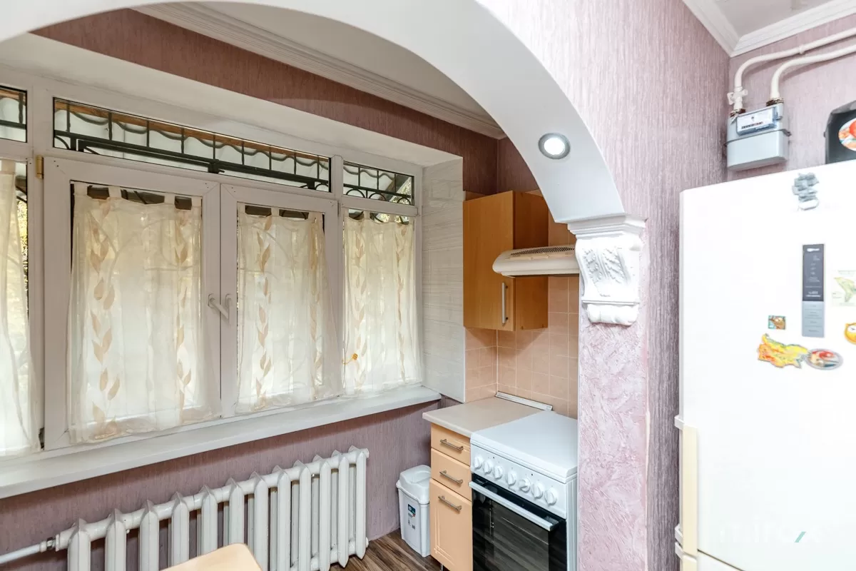 ул. Петру Заднипру, Чеканы, Кишинев изображение 237782