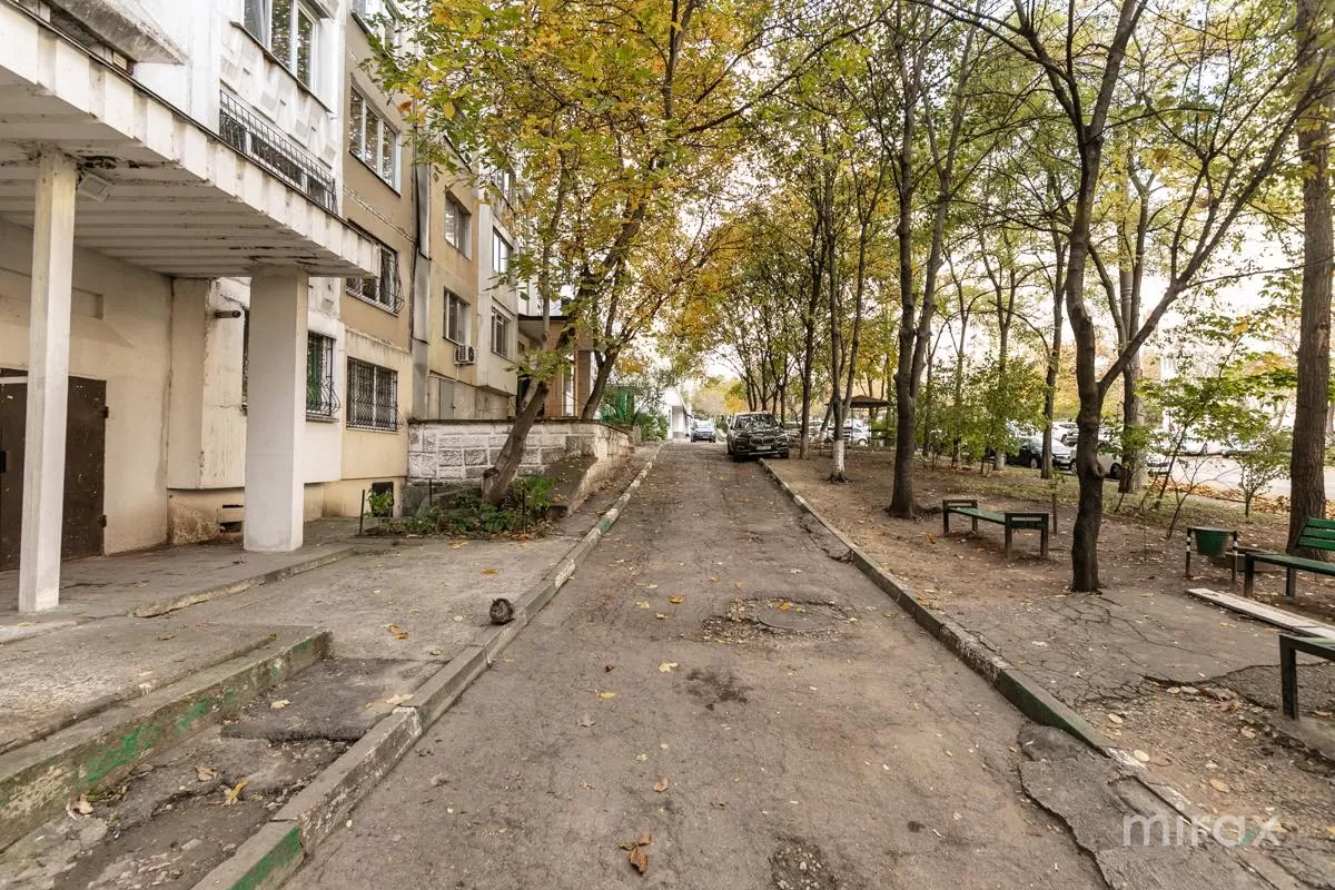 ул. Петру Заднипру, Чеканы, Кишинев изображение 237787