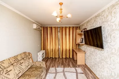 ул. Петру Заднипру, Чеканы, Кишинев изображение 237783