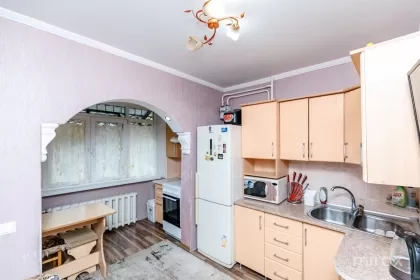 ул. Петру Заднипру, Чеканы, Кишинев изображение 237780