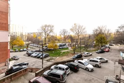 bd. Traian, Botanica, Chișinău imaginea 239088