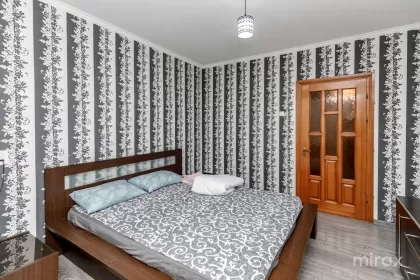 bd. Traian, Botanica, Chișinău imaginea 239072