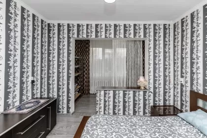 bd. Traian, Botanica, Chișinău imaginea 239073