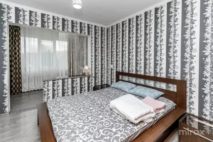 bd. Traian, Botanica, Chișinău imaginea 239071