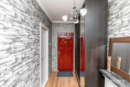 bd. Traian, Botanica, Chișinău imaginea 239084