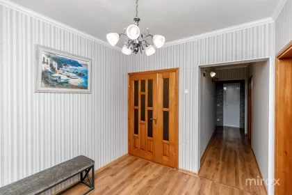 bd. Traian, Botanica, Chișinău imaginea 239083