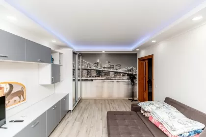 bd. Traian, Botanica, Chișinău imaginea 239076