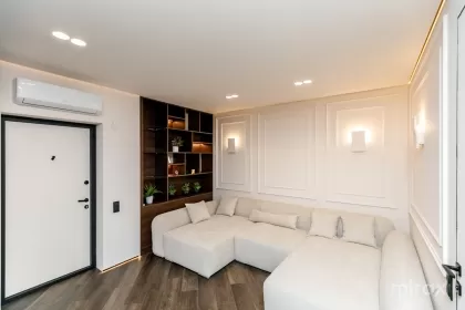 str. Onisifor Ghibu, Buiucani image 240358