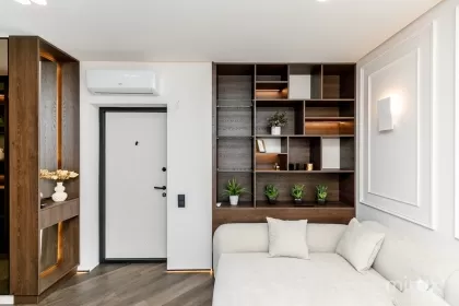 str. Onisifor Ghibu, Buiucani image 240360