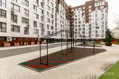 str. Onisifor Ghibu, Buiucani image 240372