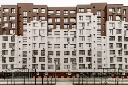 str. Onisifor Ghibu, Buiucani image 240373