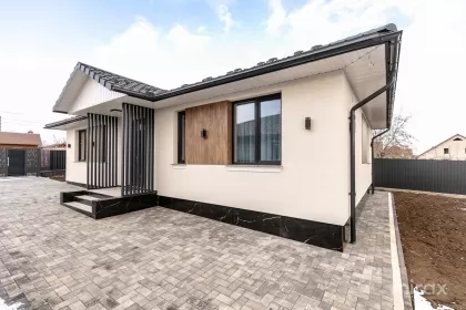 str. Tineretului, Cojușna, Chișinău imaginea 241615