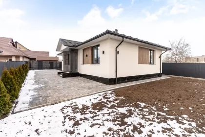 str. Tineretului, Cojușna, Chișinău imaginea 241616