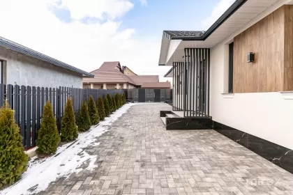 str. Tineretului, Cojușna, Chișinău imaginea 241617