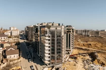 str. Cartușa, Durlești, Chișinău image 244026