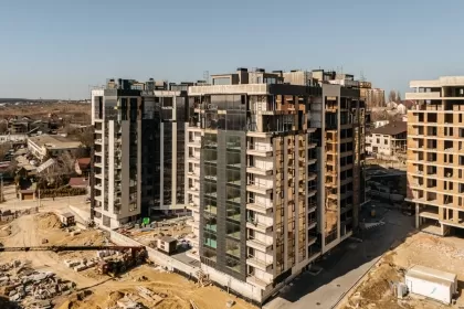 str. Cartușa, Durlești, Chișinău image 244027