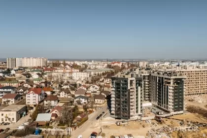 str. Cartușa, Durlești, Chișinău image 244028