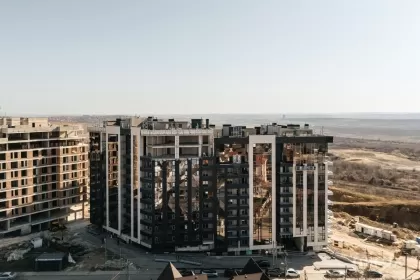 str. Cartușa, Durlești, Chișinău image 244022