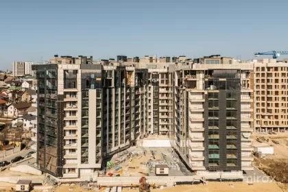 str. Cartușa, Durlești, Chișinău image 244023