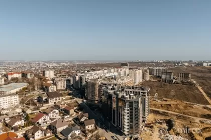 str. Cartușa, Durlești, Chișinău image 244029